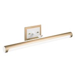 Lexon Wall Sconce - Gold