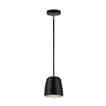 Luca Pendant - Black Luca Pendant - Black