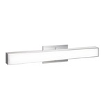 Millare Wall Sconce - Aluminum