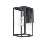 Catalina Outdoor Wall Sconce - Dark Bronze