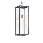 Catalina Outdoor Pendant - Dark Bronze