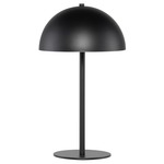 Rocio Table Lamp - Matte Black