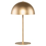 Rocio Table Lamp - Gold