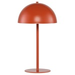 Rocio Table Lamp - Terra Cotta