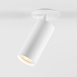 Victor C1 Adjustable Spot Light - White