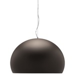 Big FL/Y Pendant - Open Box - Matte Brown