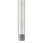 Fan Downrod - Brushed Nickel