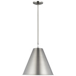 Gordon Pendant - Antique Brushed Nickel