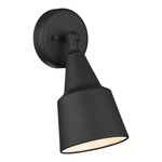 Outdoor Flood Light - Black