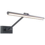 Reed Picture Light - Black