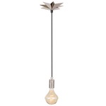 Hudson Mini Pendant - Open Box - Polished Nickel