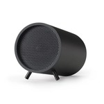 Tube Speaker - Black