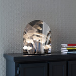 Space Table Lamp - Mirror