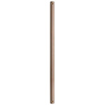 Universal .50 Inch Fan Downrod - Oiled Bronze