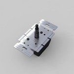 Buster + Punch Dimmer Module - 