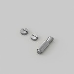 Buster + Punch Detail Kit - Steel