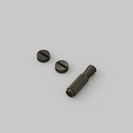 Buster + Punch Detail Kit - Smoked Bronze