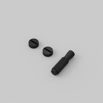 Buster + Punch Detail Kit - Black