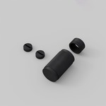 Buster + Punch Detail Kit - Black