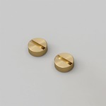 Buster + Punch Detail Kit - Brass