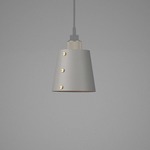 Buster + Punch Shade ONLY - Stone