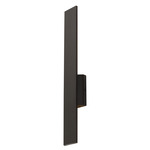 Blade 120V Outdoor Wall Sconce - Bronze