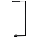 Dessau Floor Lamp - Black