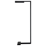 Dessau Floor Lamp - Black