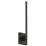 Klee Wall Sconce - Black