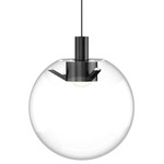 Palona Mini Freejack Pendant - Black