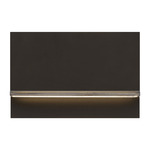 Wend 12V Outdoor Wall / Step Light - Bronze