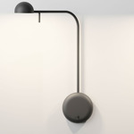 Pin 1680 Wall Sconce by Vibia | 1680-04/10
