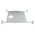 Ion 2IN Frame-In Kit Mounting Plate - Steel