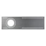 Lotos Mounting Plate - Steel