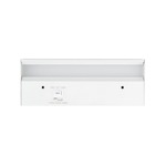 Linear Color-Select Undercabinet Light 120V - White / White Acrylic