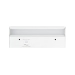 Linear Color-Select Undercabinet Light 120V - White / White Acrylic