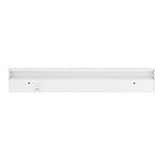 Linear Color-Select Undercabinet Light 120V - White / White Acrylic