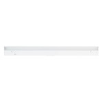 Linear Color-Select Undercabinet Light 120V - White / White Acrylic