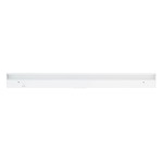Linear Color-Select Undercabinet Light 120V - White / White Acrylic