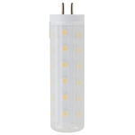 Soraa Bi-Pin Base LED Replacement Pendant Module SHORT - Frost