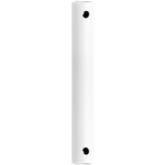 Universal .50 Inch Fan Downrod - Studio White