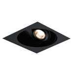 Multiples Open Light Module - Black