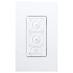 RF Wall Control - White