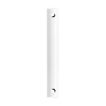 Universal .50 Inch Fan Downrod - White