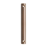 Universal .50 Inch Fan Downrod - Oiled Bronze