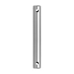 Universal Fan Downrod - Antique Silver