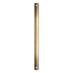 Universal .50 Inch Fan Downrod - Antique Flemish