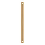 Universal .50 Inch Fan Downrod - Aged Brass