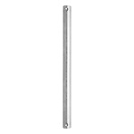 Universal Fan Downrod - Galvanized