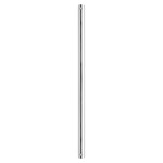 Universal .50 Inch Fan Downrod - Chrome